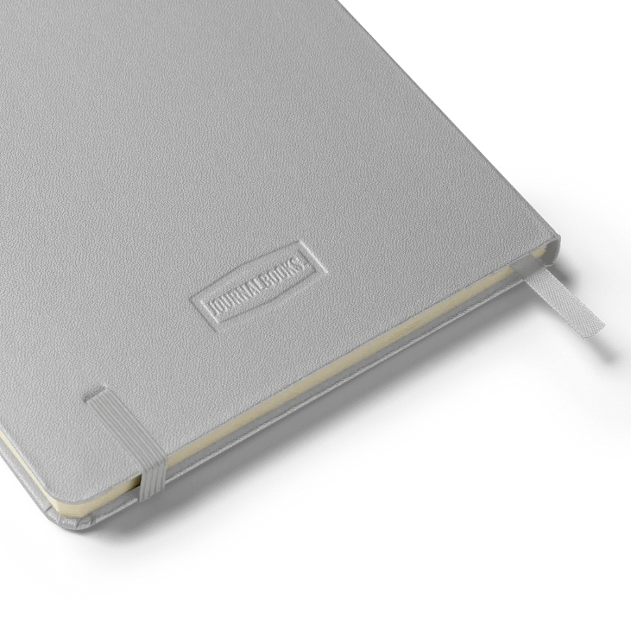 '2 Corinthians 5:17' Notebook product image (8)