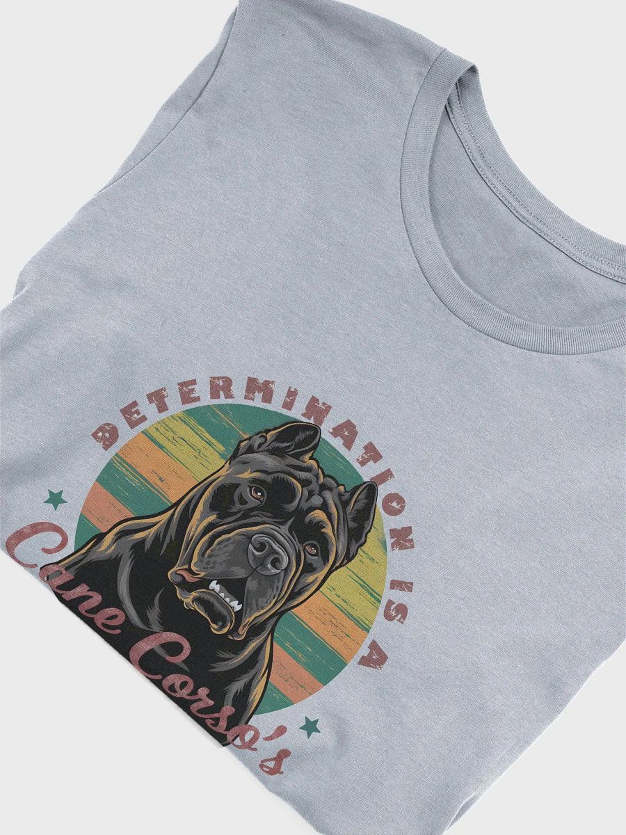 Determination is a Cane Corso's Middle Name – Embrace the Power & Strength of this Loyal Breed product image (3)