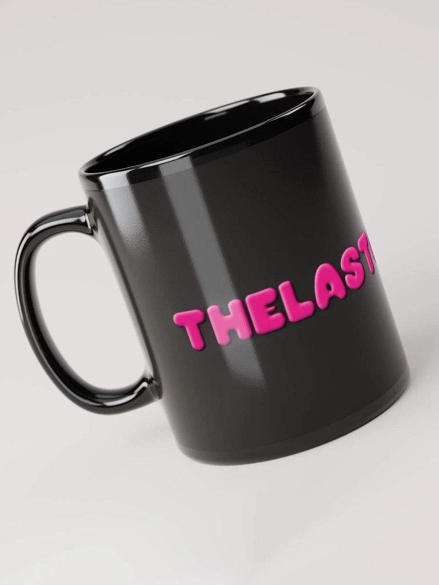 TheLASTofAmber Coffee Mug product image (3)