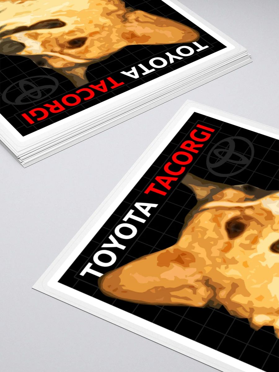 Toyota Tacorgi product image (11)