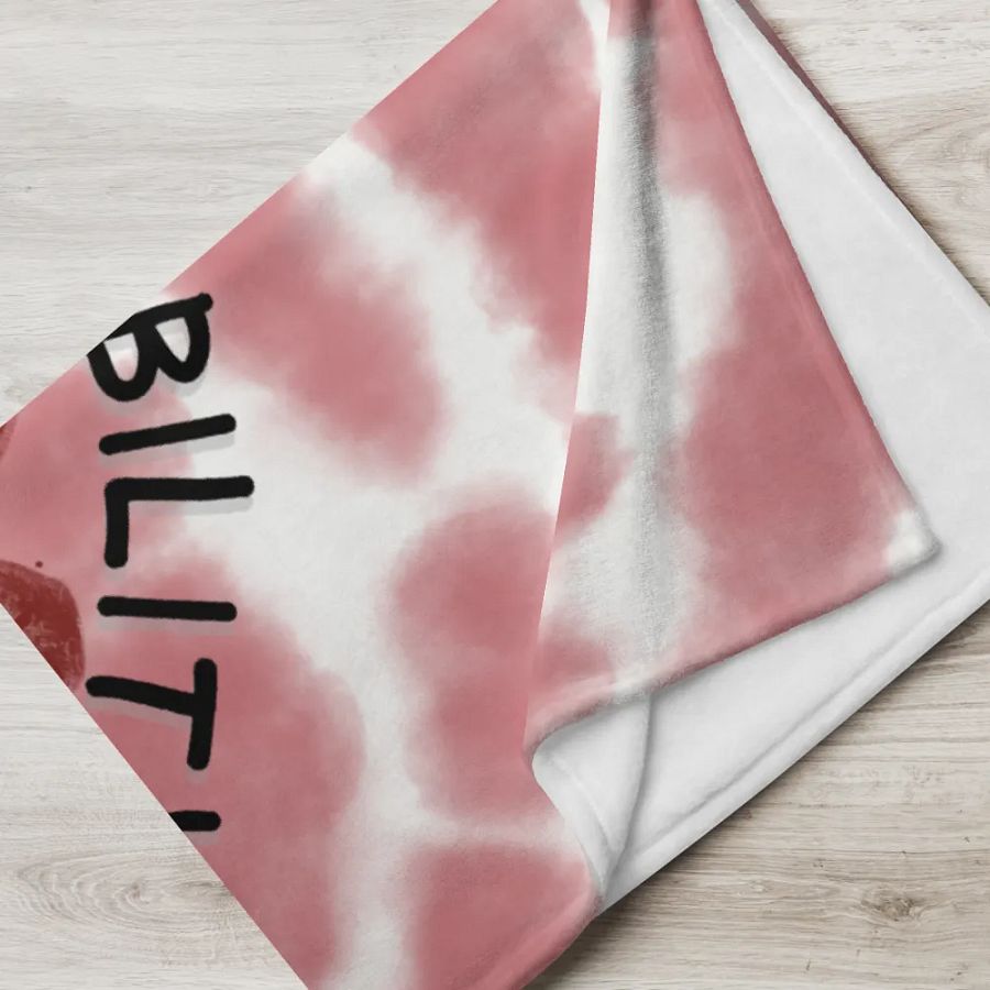 STABility Comfort Blanket product image (5)