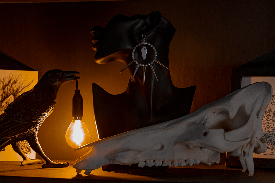 Coffin Spikes product image (5)