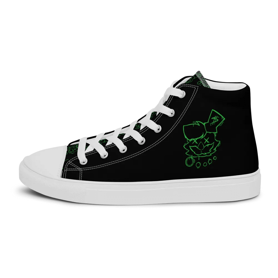 Graffiti Shoes (Men's) product image (6)