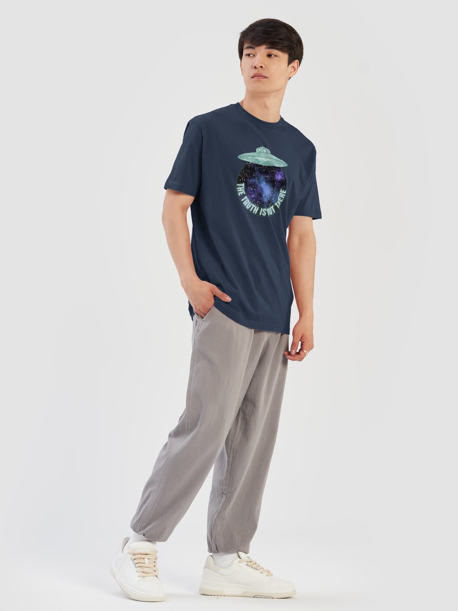 Cosmic Truth T-Shirt product image (21)