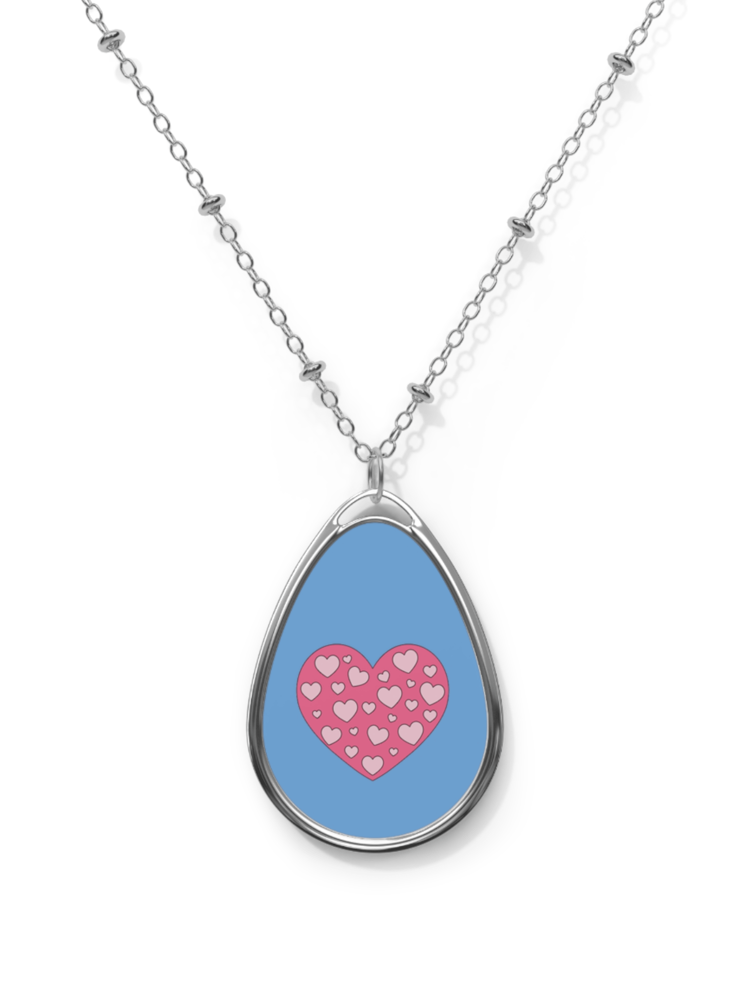 Heat Necklace product image (5)