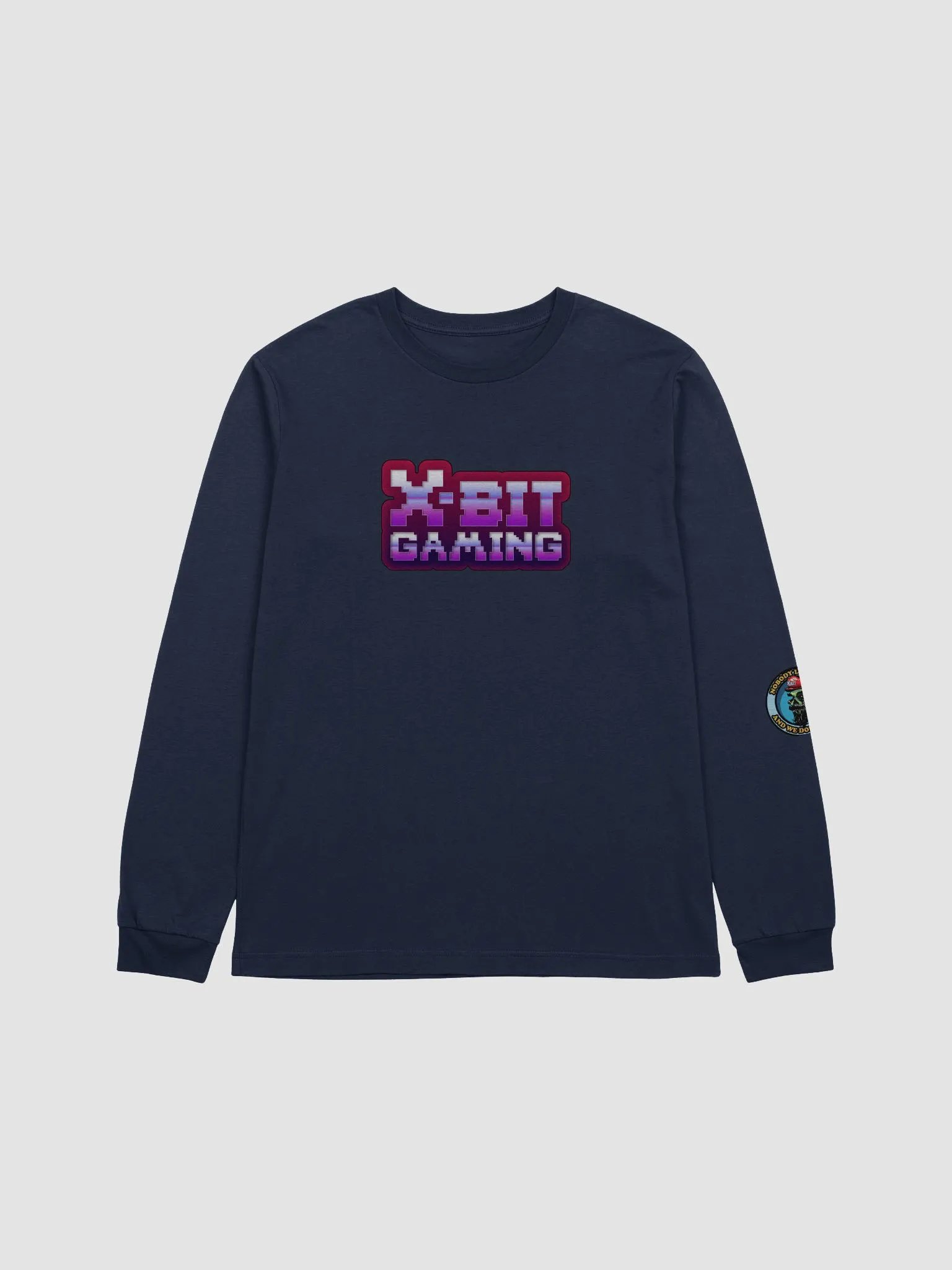 Long sleeve Tee product image (1)