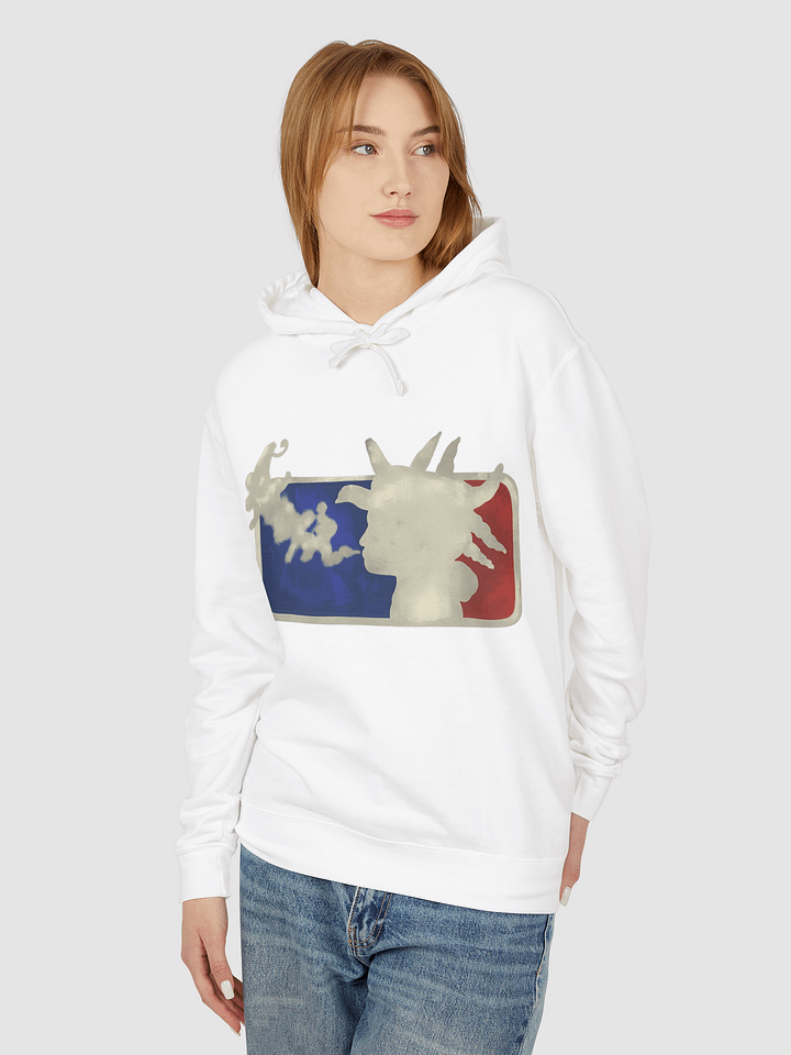 Smoke Better Hoodie product image (2)
