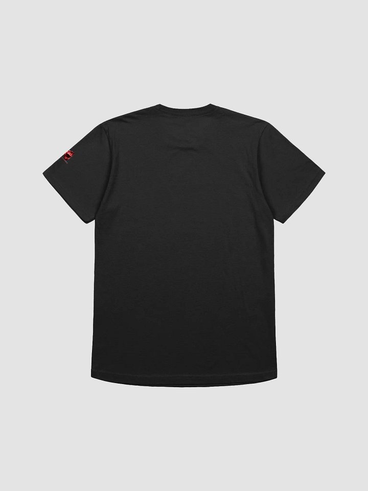 Jammy Jam First Edition T Shirt product image (22)