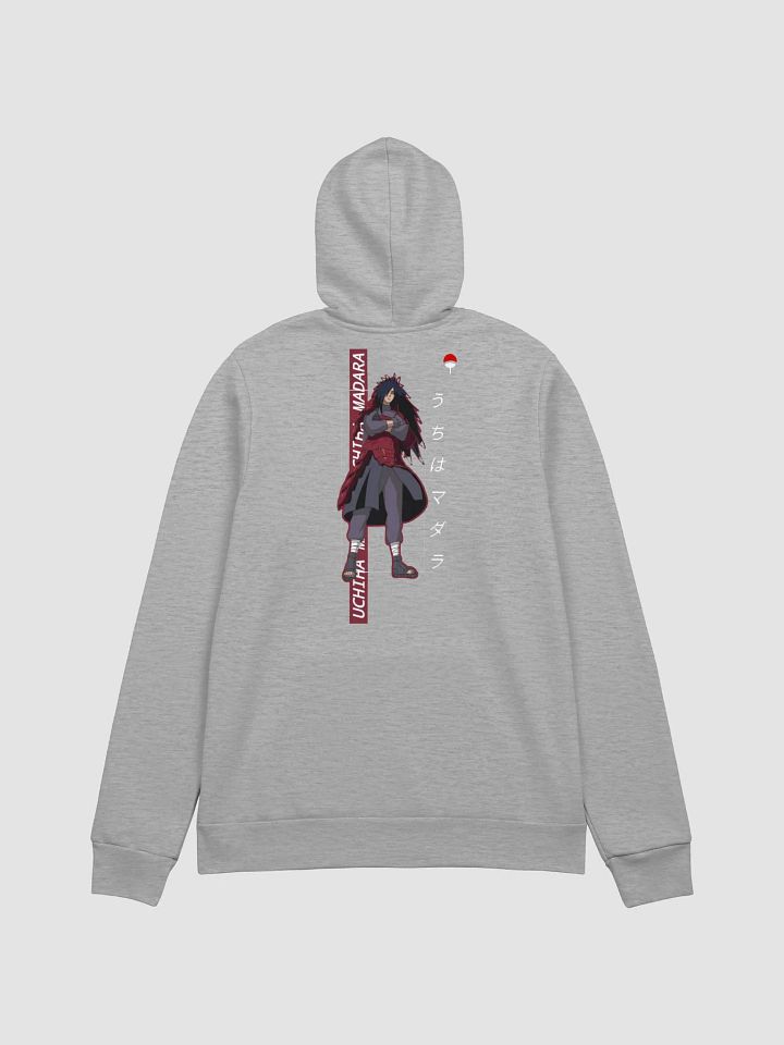 MADARA Hoodie product image (2)