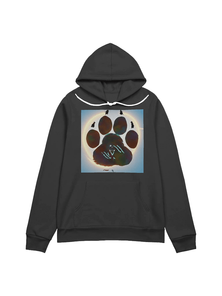 Divine Spirits (Hoodie) product image (1)
