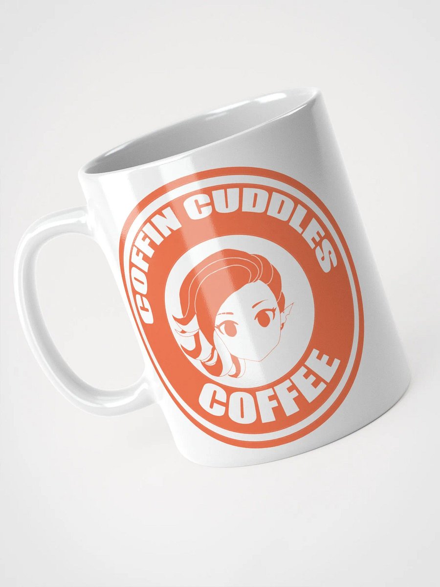 Coffin's Coffee | Mug product image (1)