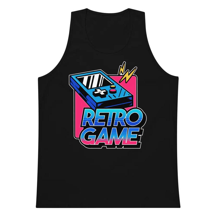 Retro Game On! product image (5)