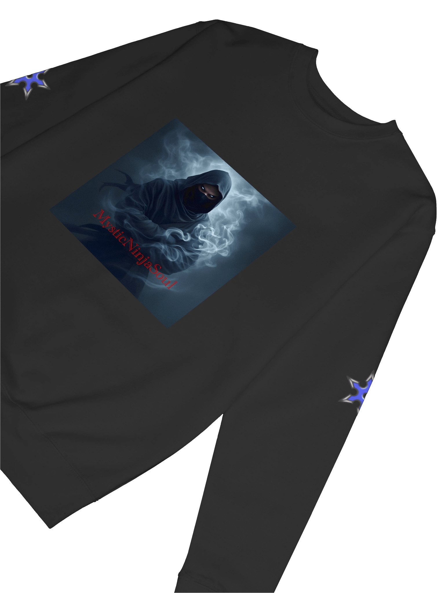 New Brand Logo Sweat product image (6)