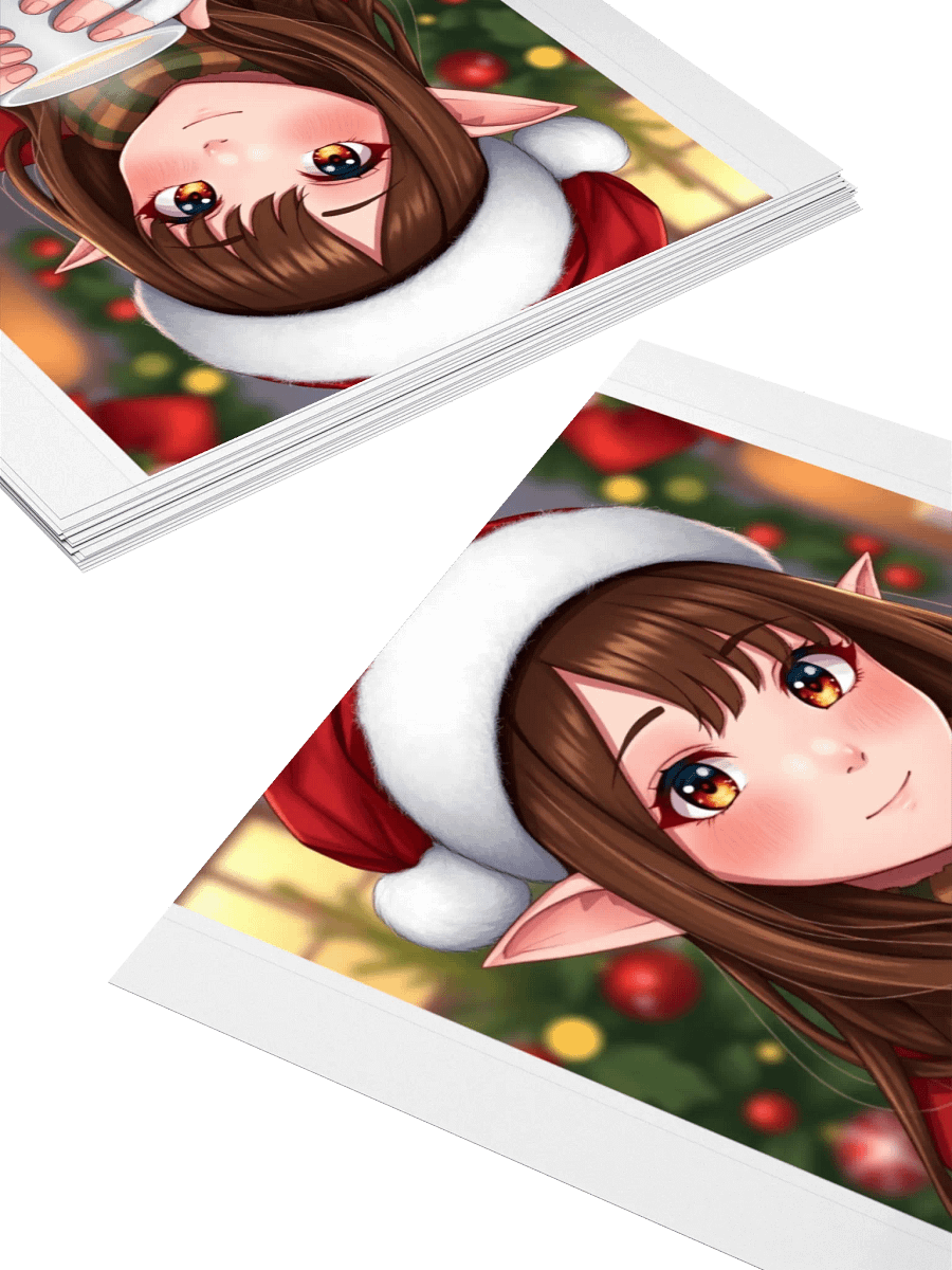 AI BrowningSimmer Christmas 2024 product image (11)