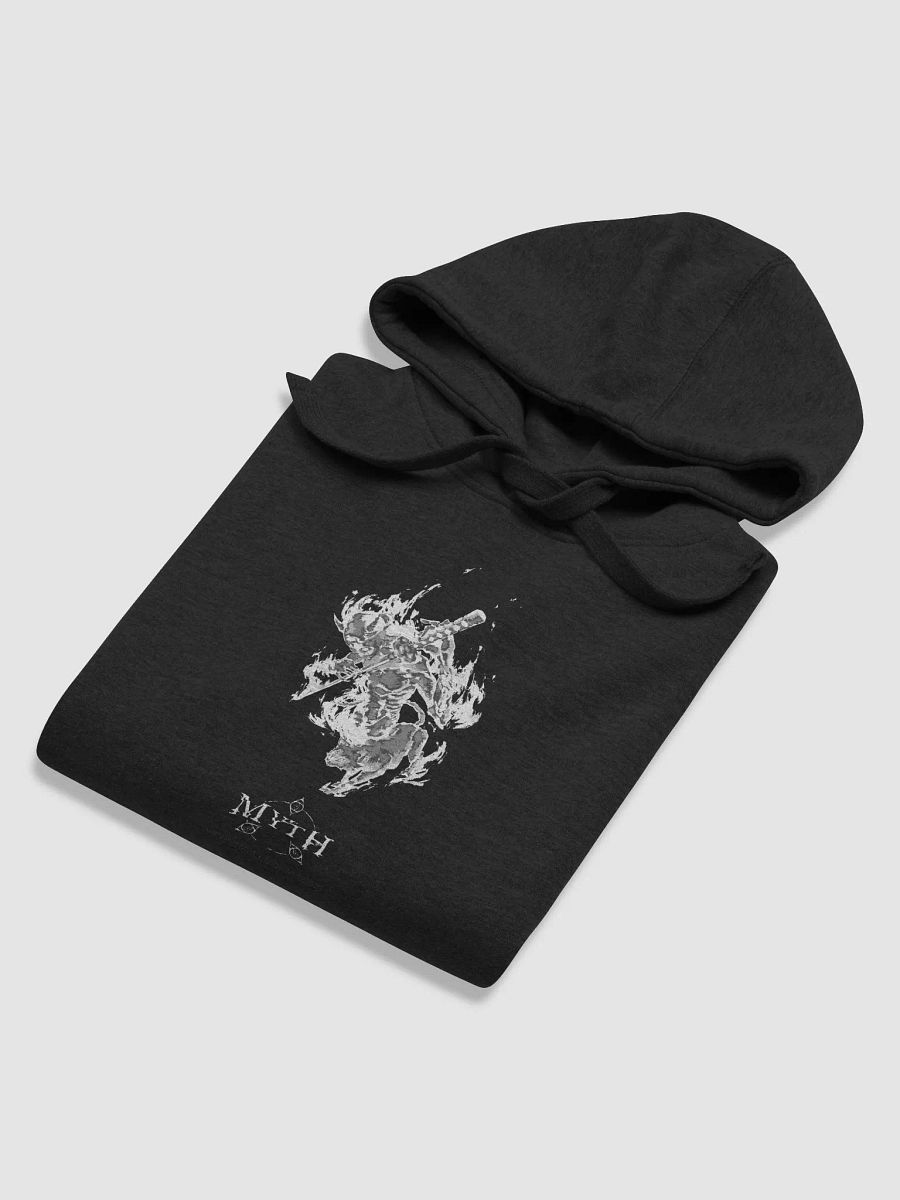 MYTH X PAJI 0002 - WHITE product image (4)