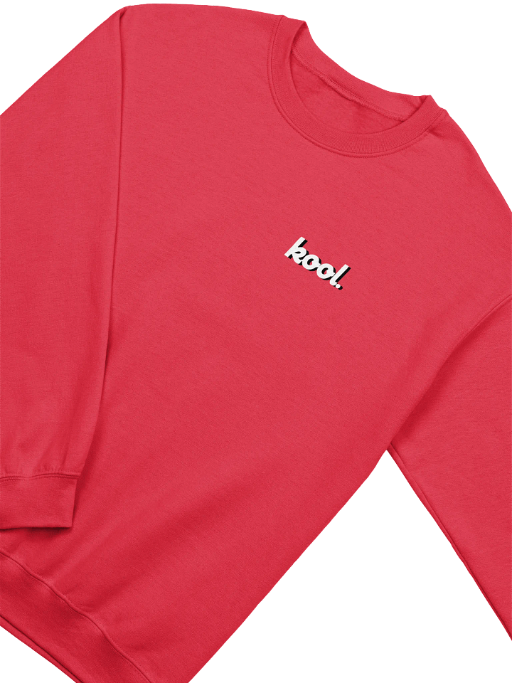 kool krewneck (NO-BACK) product image (29)