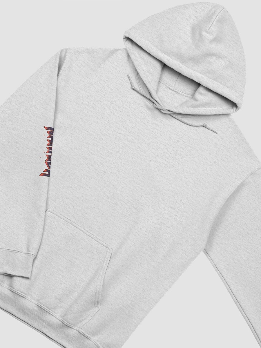 Nakkida Mary Wolf Hoodie product image (3)