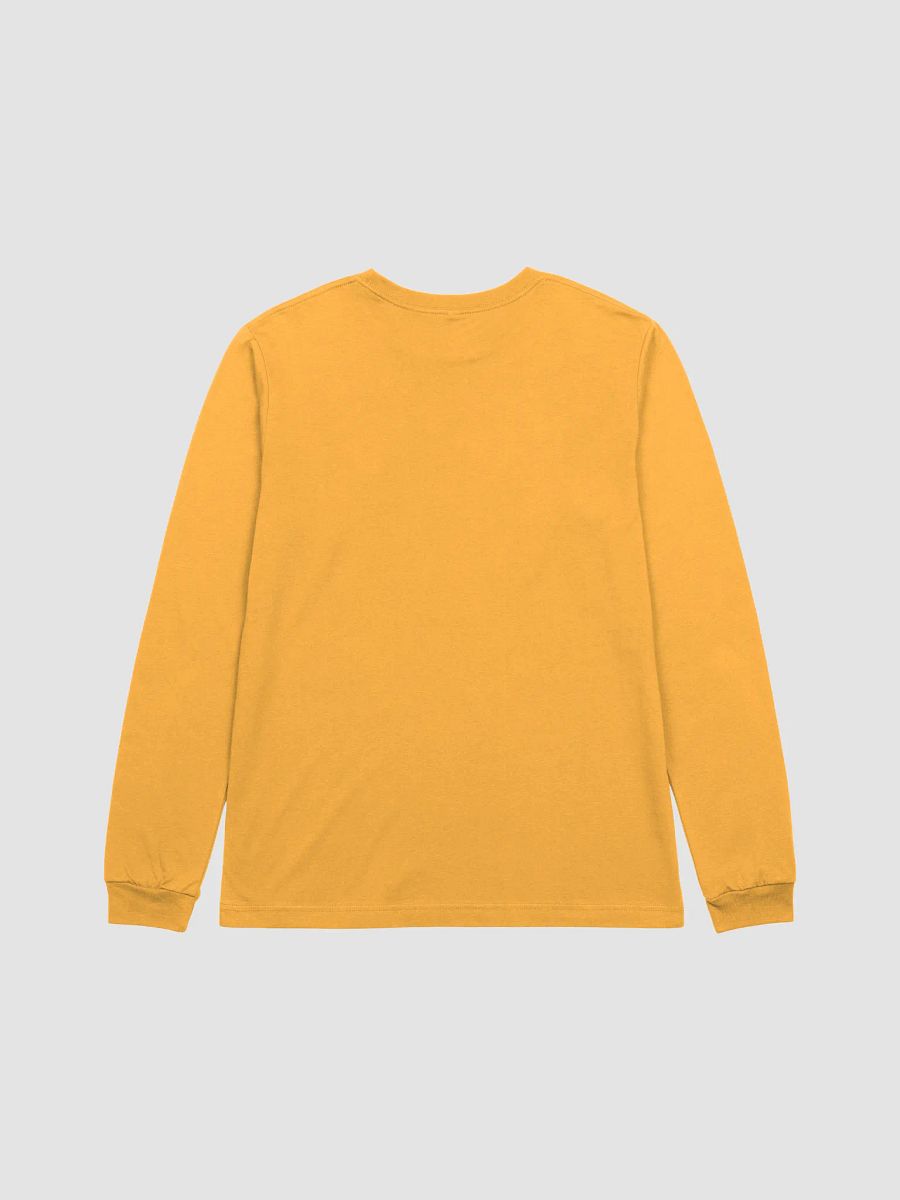Gender Normality Unity Long Sleeve Tee product image (2)
