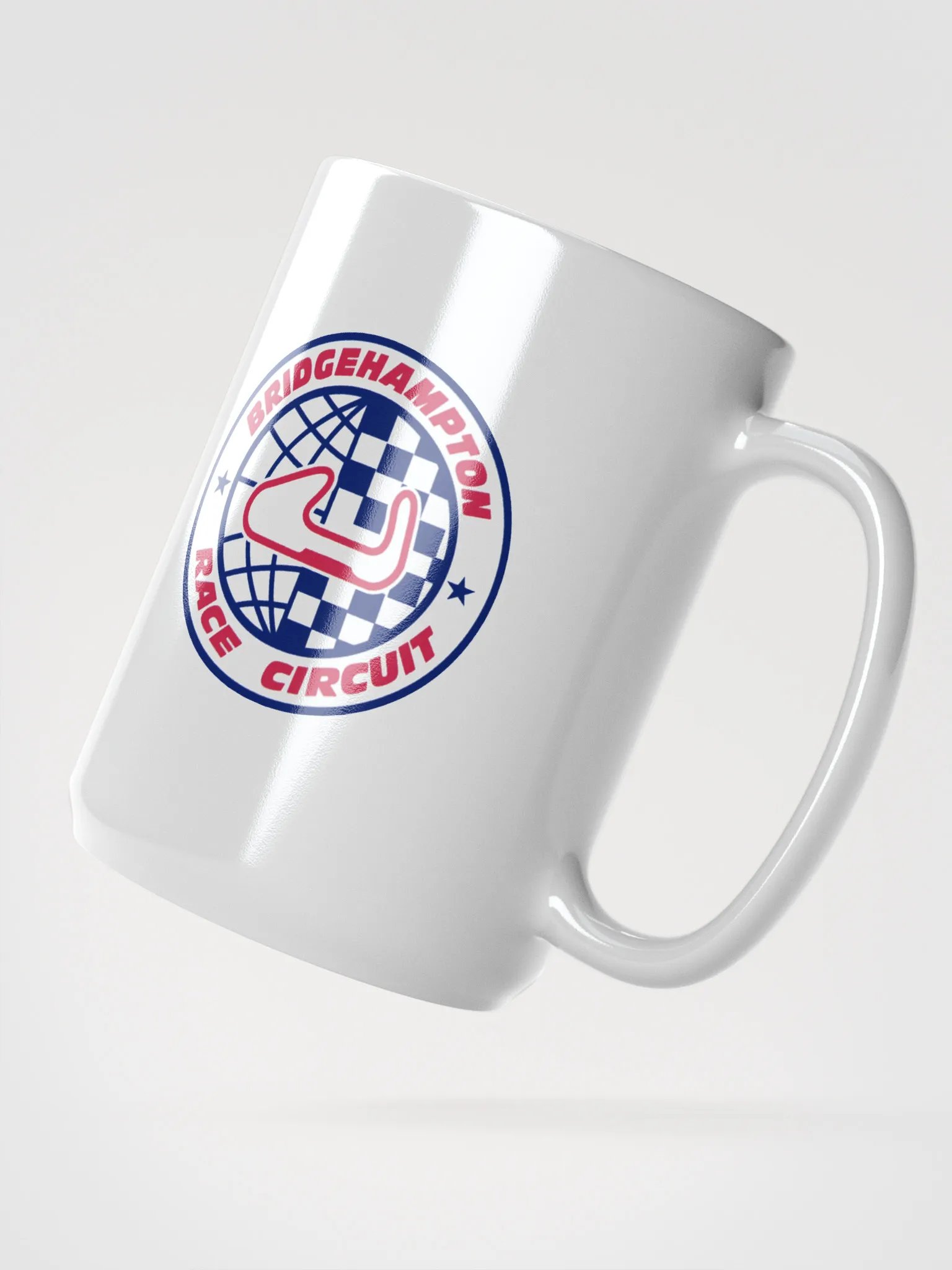 Bridgehampton Mug product image (2)