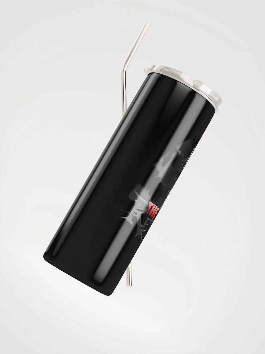 ZAR Stainless Steel Tumbler product image (8)