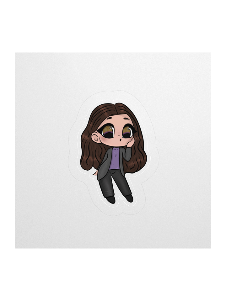 Charlie Chibi product image (1)
