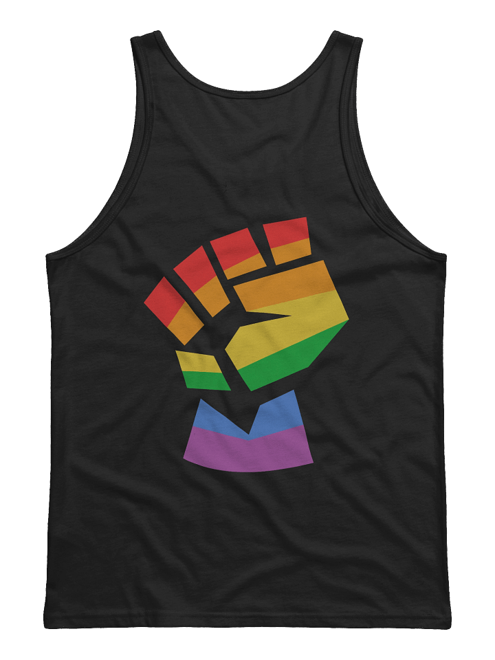 Austen's "WE WILL SURVIVE" Tank Top product image (2)