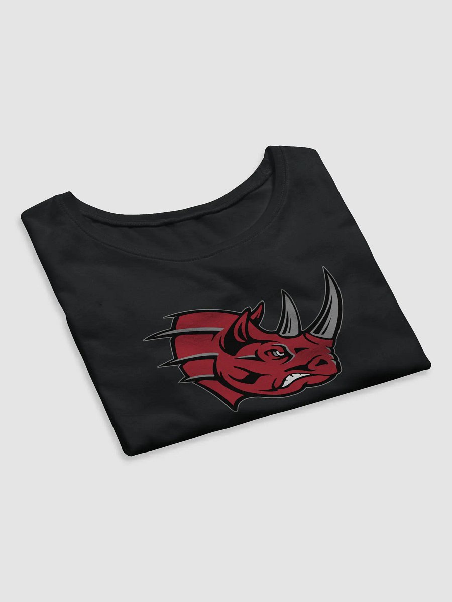 Grand Rapids Rampage Women's Crop T-Shirt product image (14)