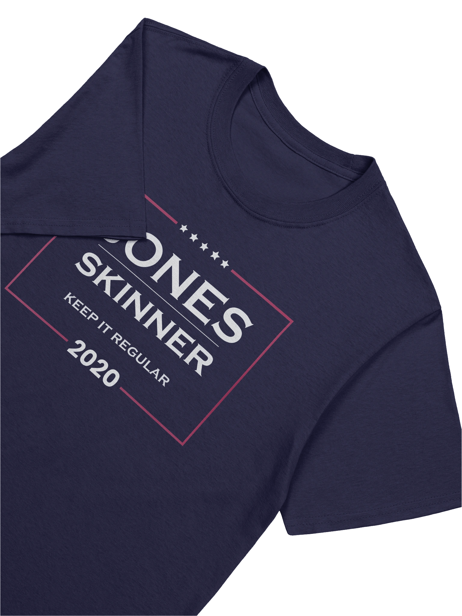 Keep it Regular Tee product image (7)