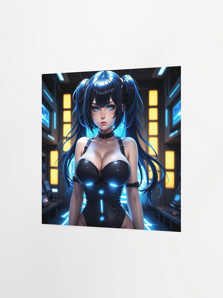 Vibrant Matte Poster Print product image (9)