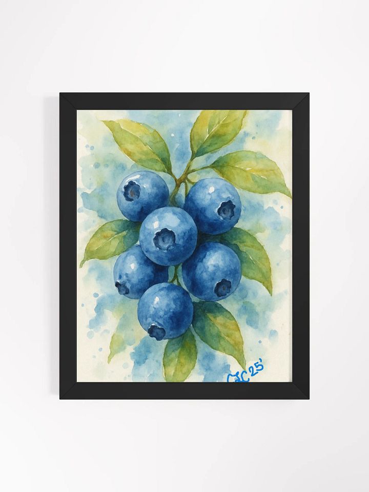 Blueberry product image (5)