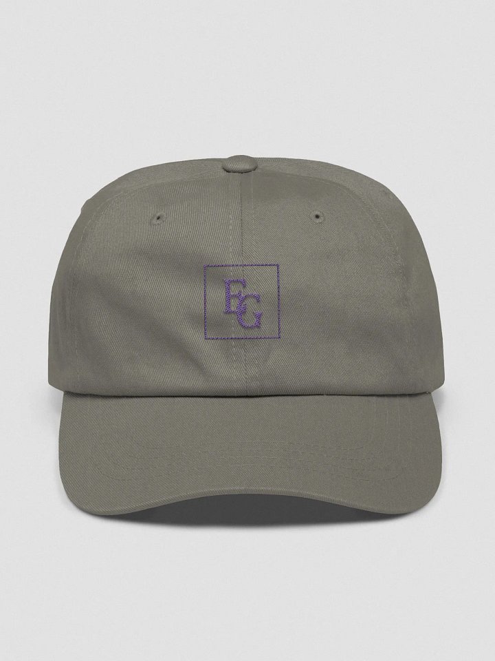 Logo Classic Cap product image (1)