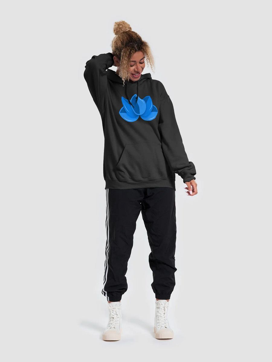 Dope Logo Hoodie product image (57)