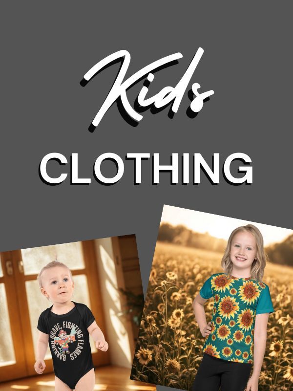 Kids Clothing