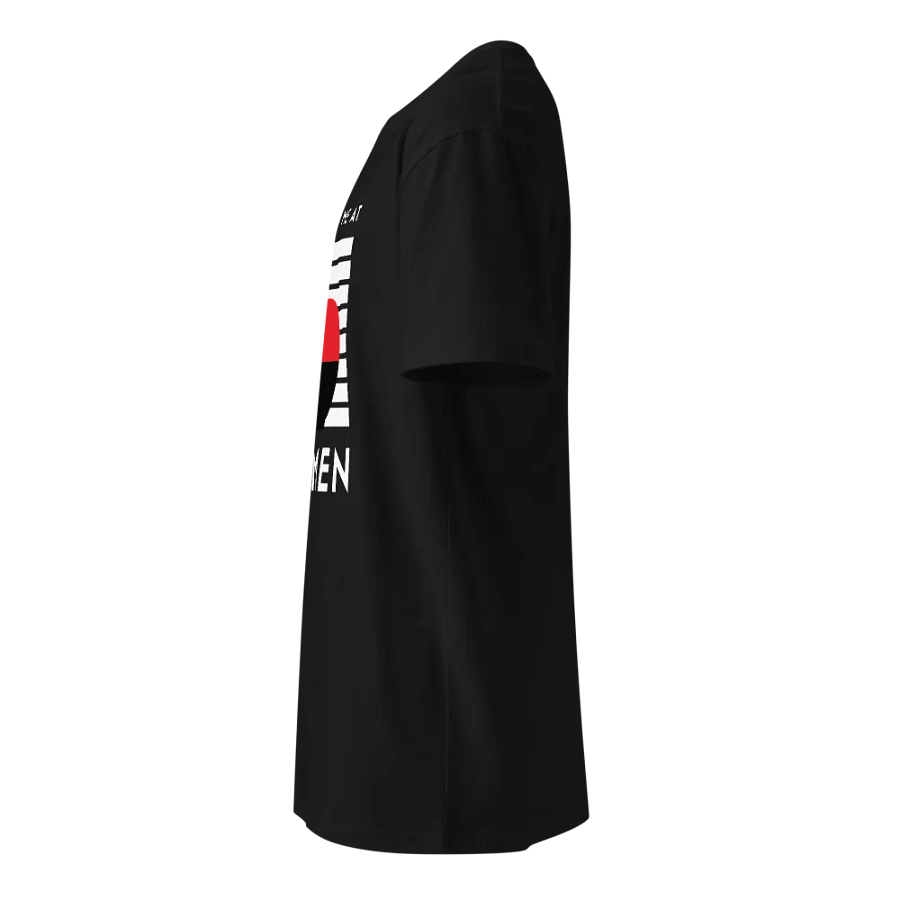 Ramen Unisex T-Shirt product image (3)