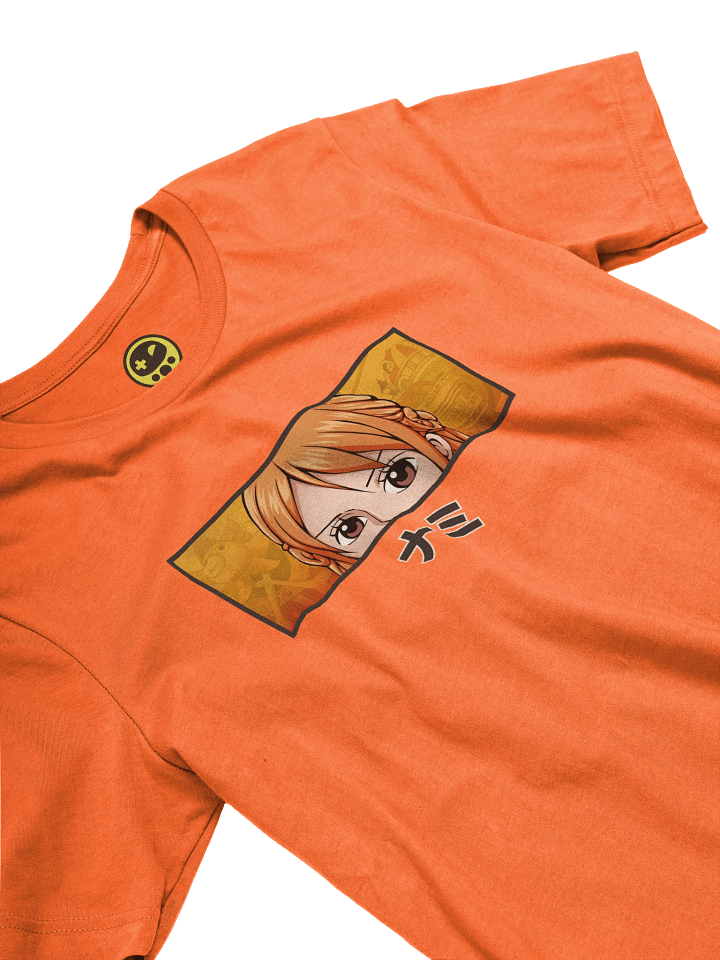 Peeking Nami (Direct to Garment) product image (2)
