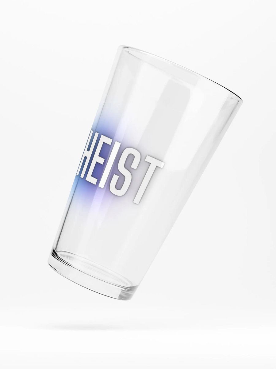Atheist Pint product image (5)