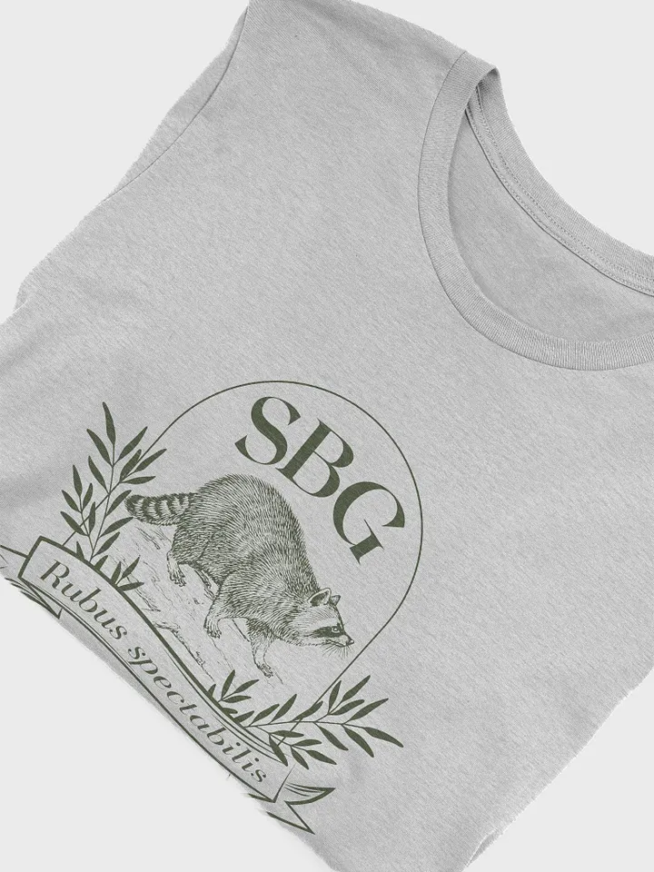 SBGU: Green Crest product image (2)