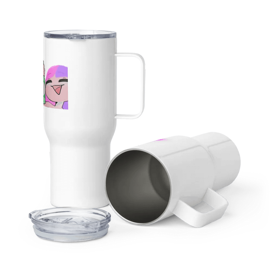 Kitty's Fav Cup Logo+Emote product image (6)