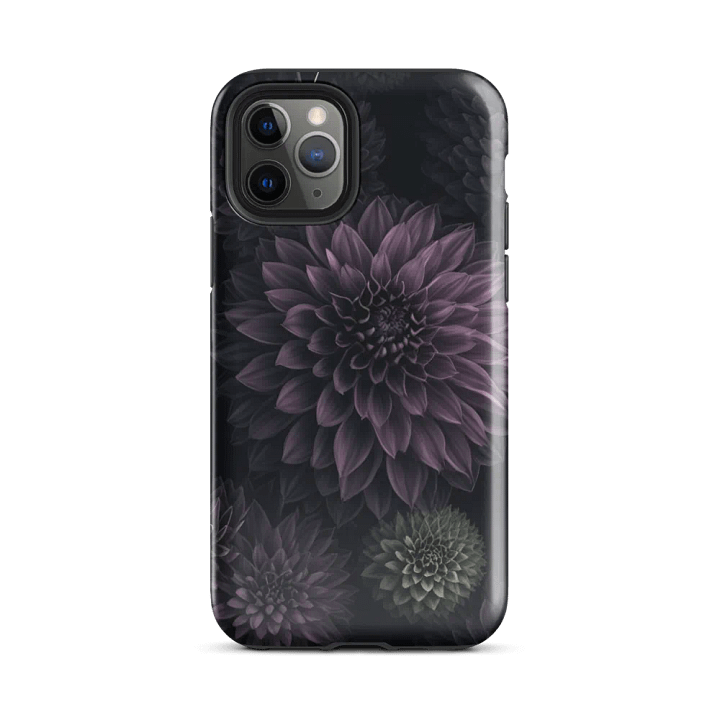 Tough Phone Case for iPhone® product image (2)