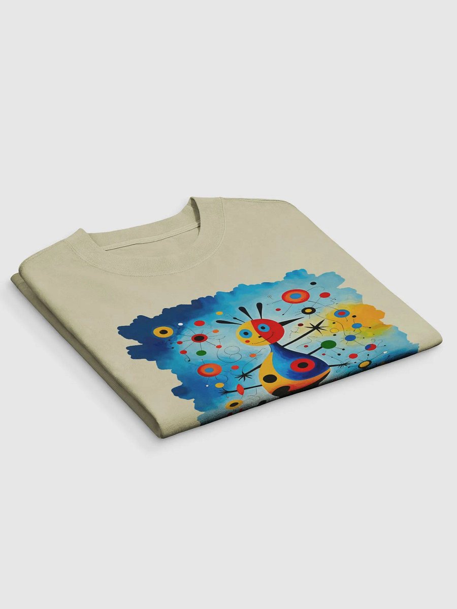 AS Colour Premium Oversized Faded T-Shirt product image (11)