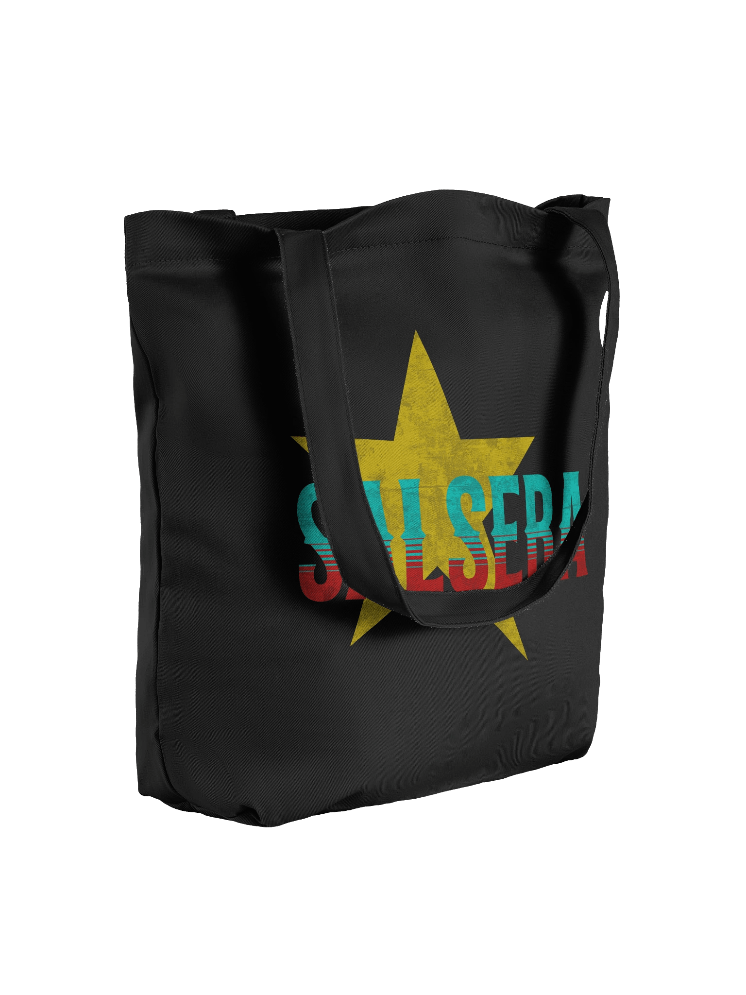Salsera • Canvas Tote product image (4)