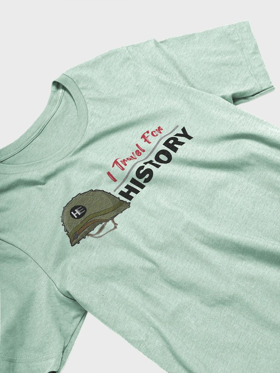 I Travel For History! product image (3)