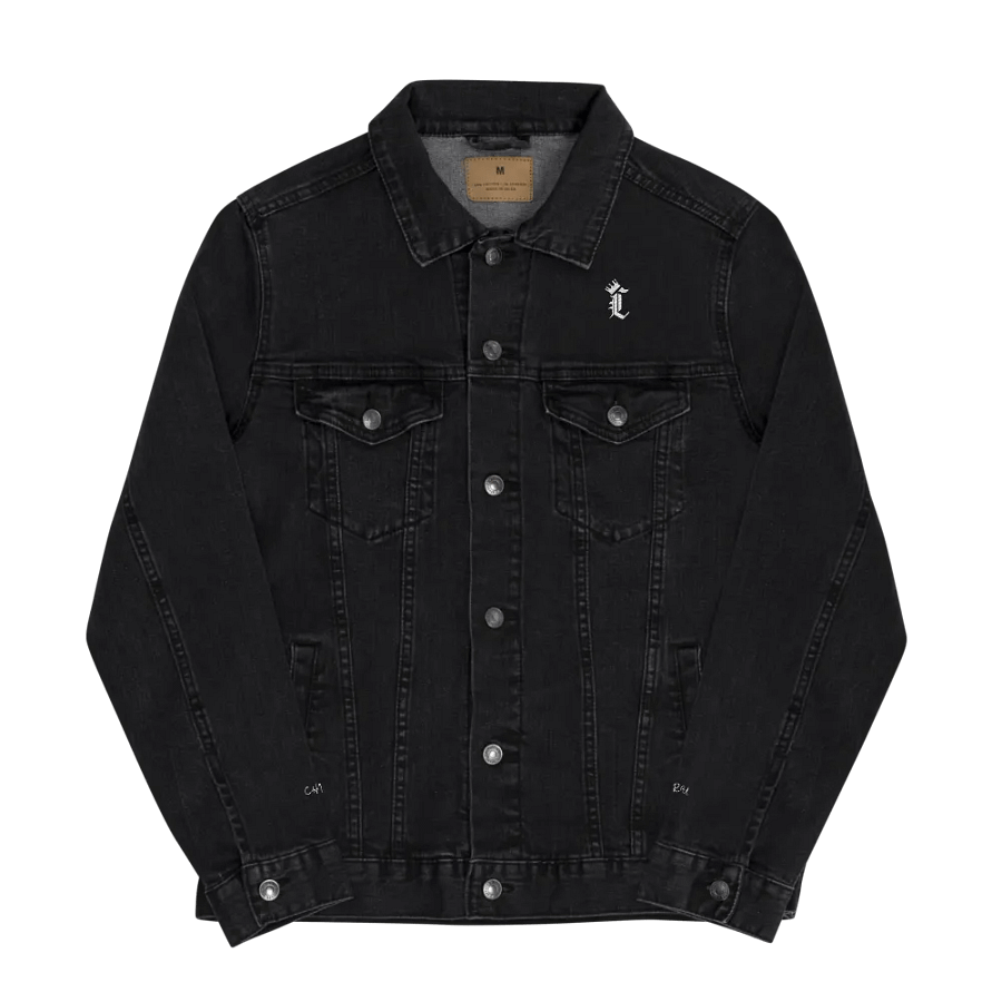 Chiru's Jacket product image (4)