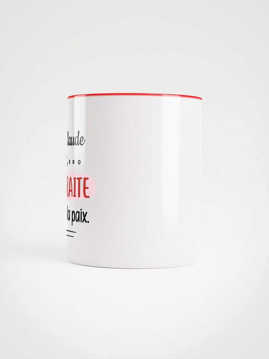 En retraite - Marie-Claude product image (45)