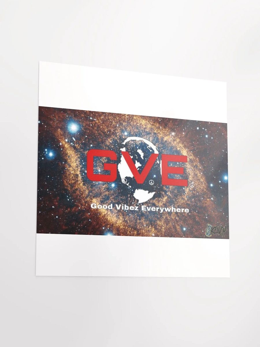 GVE Poster product image (3)