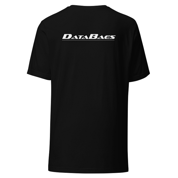 DataBaes T-Shirt product image (2)