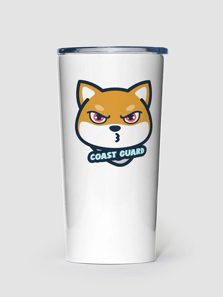 coast guard tumbler product image (1)