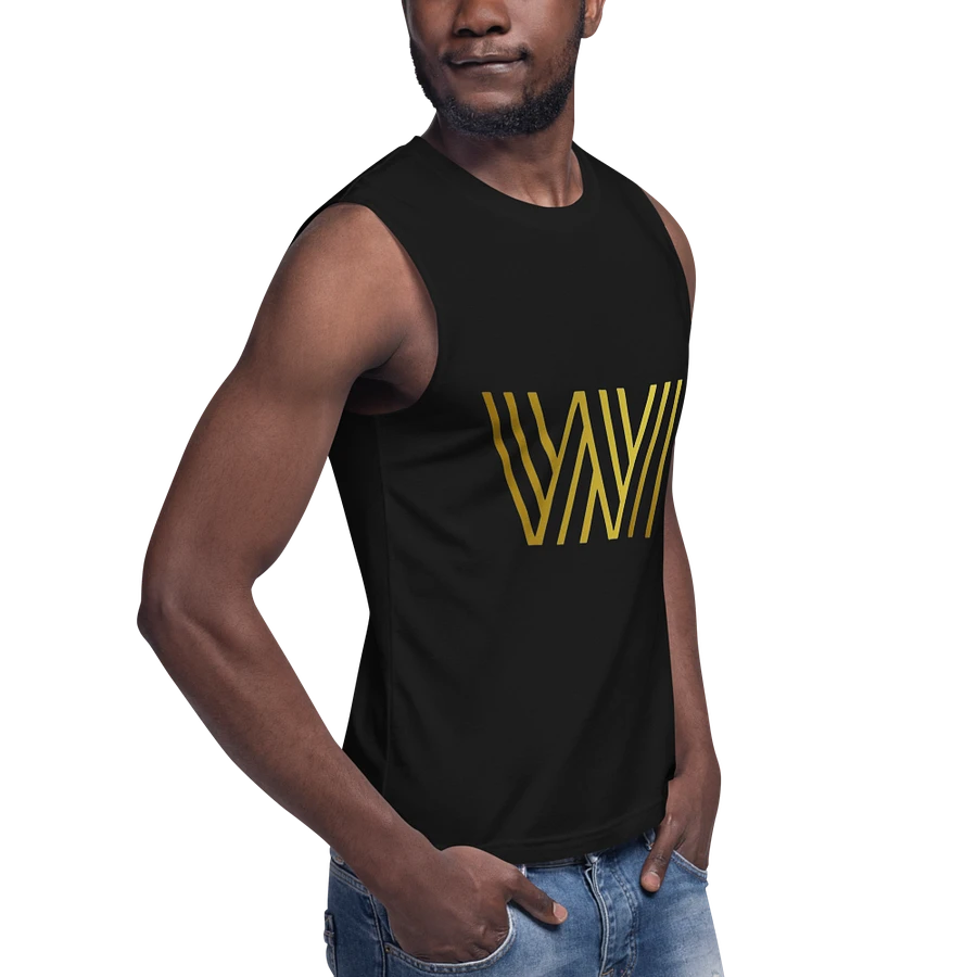 W Tank Top product image (3)