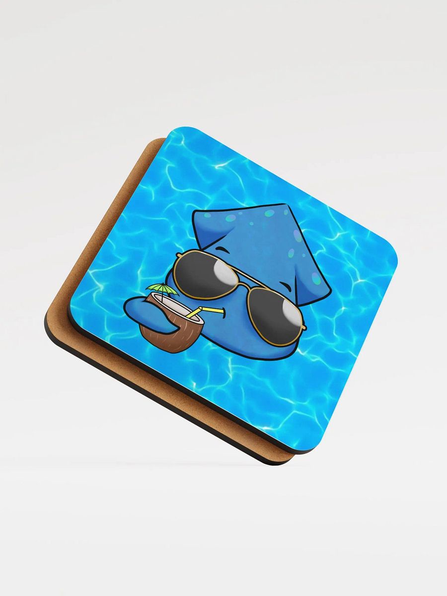Sogger's Poolside Coasters product image (5)