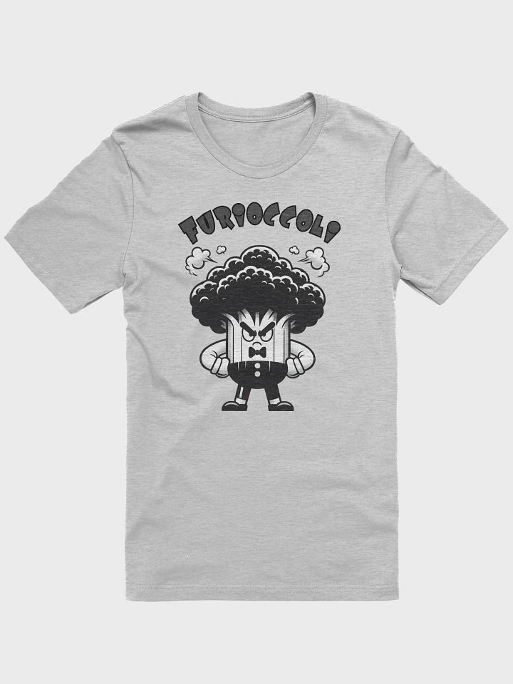 Angry Broccoli Tee product image (1)